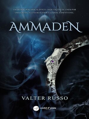 cover image of Ammaden